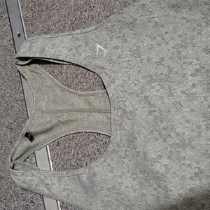 Gymshark tank